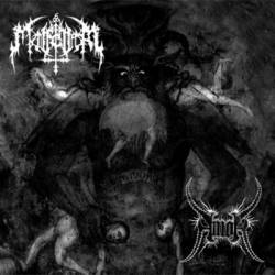 Amok (NOR) : Malfeitor - Amok